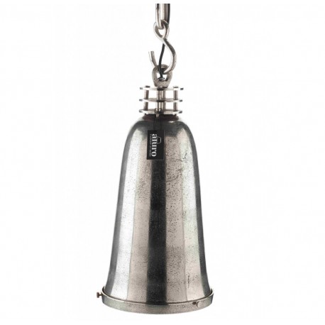 Wisząca Lampa Aluro Hermes