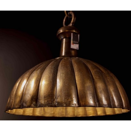 Wisząca Lampa Aluro Hermes A