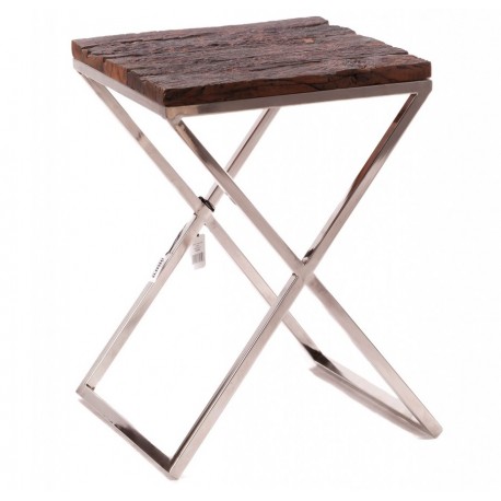 Stolik Pomocnik Aluro Amax