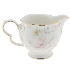 Mlecznik Prowansalski w Kwiaty