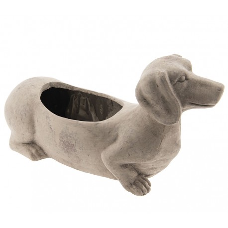 Osłonka Na Doniczkę Pies B