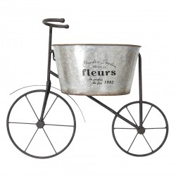 Kwietnik Ścienny Rower