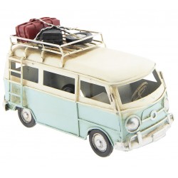 Model Kamper Retro A