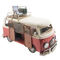 Model Kamper Retro D