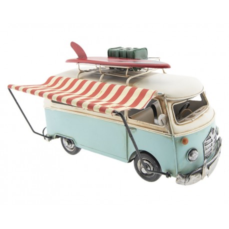 Model Kamper Retro E