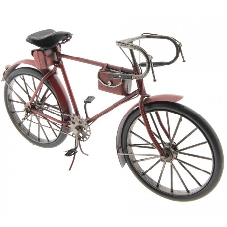 Model Roweru Retro A