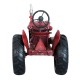 Model Traktora Retro A