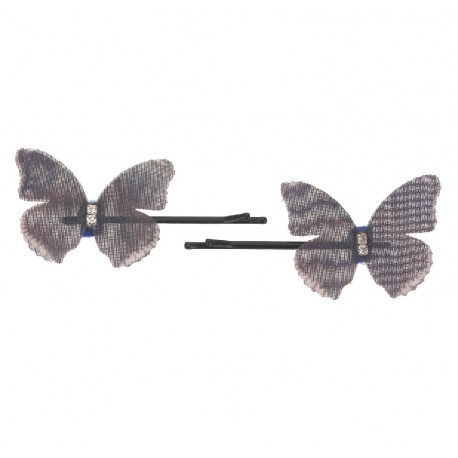 Spinki Do Włosów Dziecięce 2szt. C