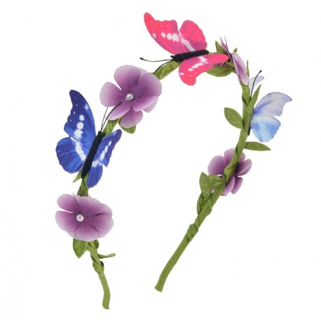 Opaska Do Włosów Dziecięca H