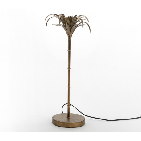 Lampa Stołowa Palma