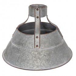 Metalowy Abażur Do Lampy Wiszącej B Clayre & Eef