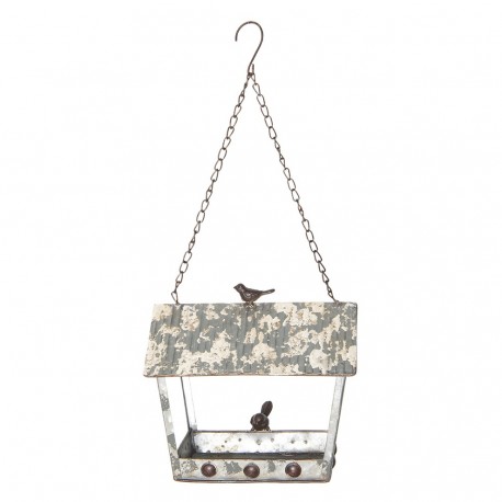 Domek Dla Ptaków Prowansalski Ozdobny C