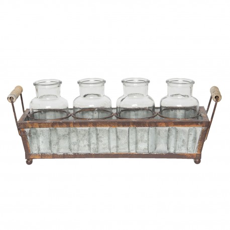 Słoiczki w Pojemniku B