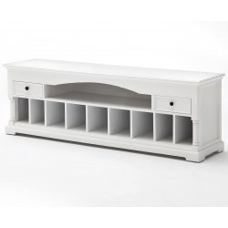 Komoda w Stylu Prowansalskim Lumi