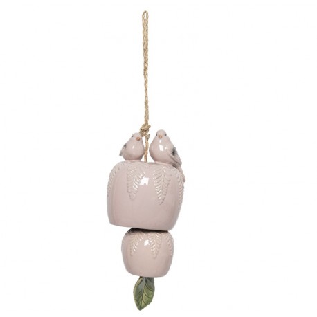 Dzwonek Wietrzny Ptaszki