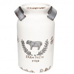 Kanka w Stylu Prowansalskim Ceramiczna