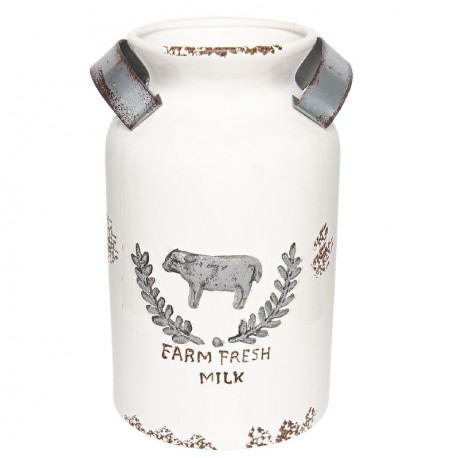 Kanka w Stylu Prowansalskim Ceramiczna