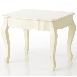 Stolik Prowansalski Postarzany Neli