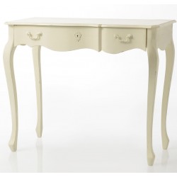 Biurko Prowansalskie Postarzane Neli