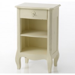 Szafka Nocna Prowansalska Postarzana Neli