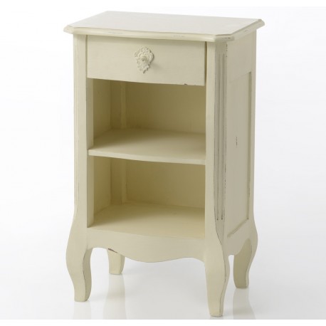 Szafka Nocna Prowansalska Postarzana Neli