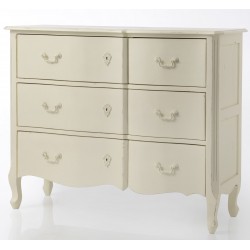 Komoda Prowansalska Postarzana Neli B