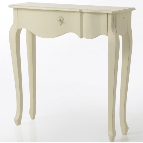 Konsola Prowansalska Przecierana Neli B