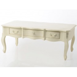 Stolik Kawowy Postarzany Neli