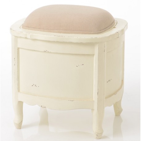 Zagłówek Prowansalski Postarzany Neli A 