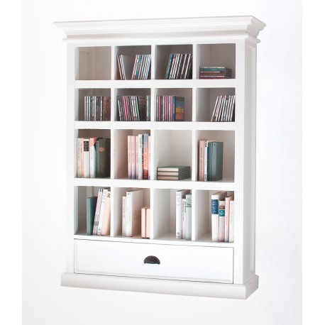 Kredens w Stylu Prowansalskim Lumi