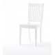 Krzesło w Stylu Prowansalskim Lumi