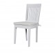 Krzesło w Stylu Prowansalskim Lumi
