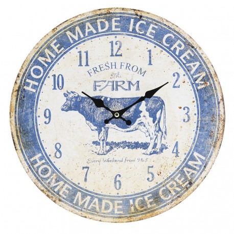 Zegar Prowansalski Farma C