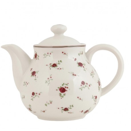 Dzbanek Prowansalski w Róże