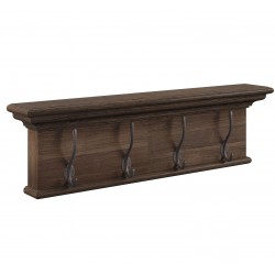 Wieszak Ścienny Prowansalski Dumi C