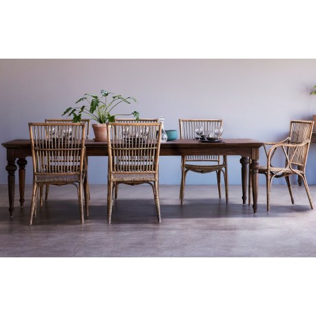 Stół Prowansalski Dumi B