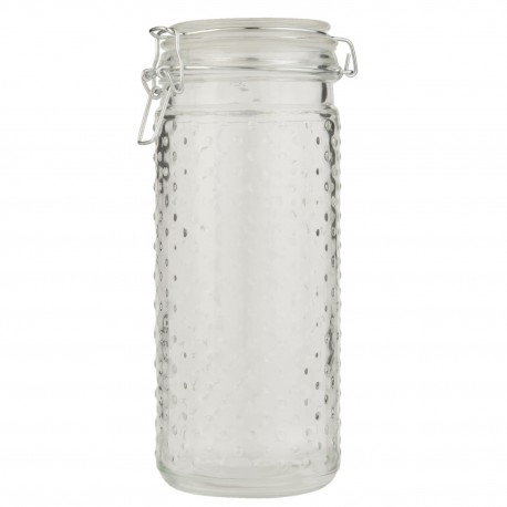 Słoiki Kuchenne Ozdobne w Kropki 6szt.