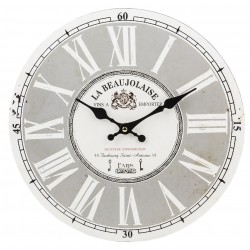 Zegar Retro Route 66