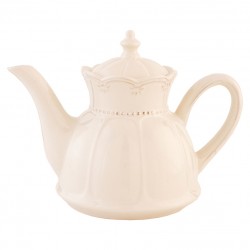 Dzbanek Na Hrbatę Prowansalski Beż 6szt. 