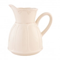 Dzbanek Prowansalski Beż