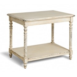 Stolik Belldeco z Półką