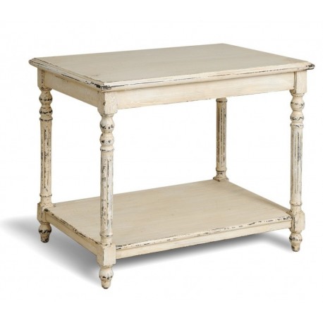 Stolik Belldeco z Półką