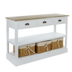 Konsola Prowansalska Laguni