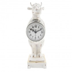 Zegar Stojący Prowansalski Krowa