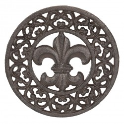 Podstawka Pod Garnek Lilijka