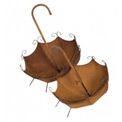 Osłonki Na Doniczki Parasole 2szt