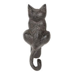 Wieszak Ozdobny Kot A