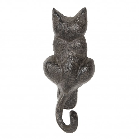 Wieszak Ozdobny Kot A