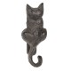 Wieszak Ozdobny Kot A