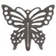 Termometr Ozdobny Motyl